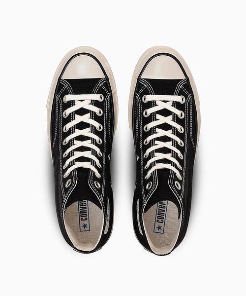 CONVERSE ALL STAR(コンバースオールスター)の「Converse/コンバース/ALL STAR LGCY HI/オールスター レガシー ハイ/31314020(スニーカー・メンズ・ピンク/ブラック・7.5/8/8.5/9/9.5/7)」の15枚目の写真