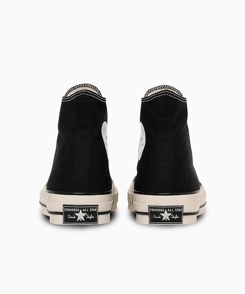 CONVERSE ALL STAR(コンバースオールスター)の「Converse/コンバース/ALL STAR LGCY HI/オールスター レガシー ハイ/31314020(スニーカー・メンズ・ピンク/ブラック・7.5/8/8.5/9/9.5/7)」の16枚目の写真