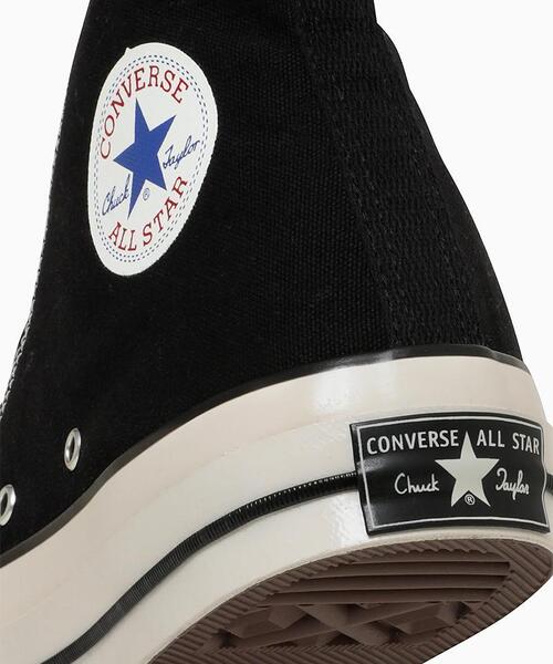 CONVERSE ALL STAR(コンバースオールスター)の「Converse/コンバース/ALL STAR LGCY HI/オールスター レガシー ハイ/31314020(スニーカー・メンズ・ピンク/ブラック・7.5/8/8.5/9/9.5/7)」の19枚目の写真