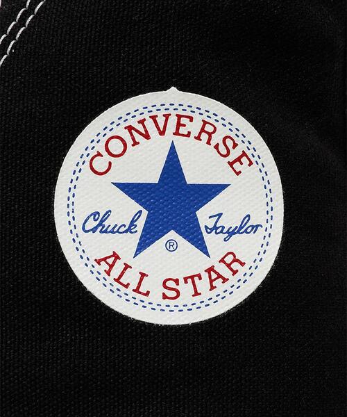 CONVERSE ALL STAR(コンバースオールスター)の「Converse/コンバース/ALL STAR LGCY HI/オールスター レガシー ハイ/31314020(スニーカー・メンズ・ピンク/ブラック・7.5/8/8.5/9/9.5/7)」の20枚目の写真