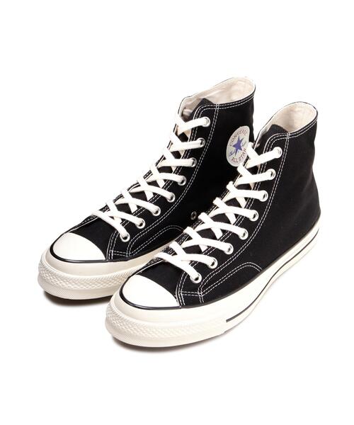CONVERSE ALL STAR(コンバースオールスター)の「Converse/コンバース/ALL STAR LGCY HI/オールスター レガシー ハイ/31314020(スニーカー・メンズ・ピンク/ブラック・7.5/8/8.5/9/9.5/7)」の21枚目の写真
