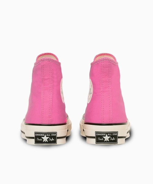 CONVERSE ALL STAR(コンバースオールスター)の「Converse/コンバース/ALL STAR LGCY HI/オールスター レガシー ハイ/31314020(スニーカー・メンズ・ピンク/ブラック・7.5/8/8.5/9/9.5/7)」の7枚目の写真