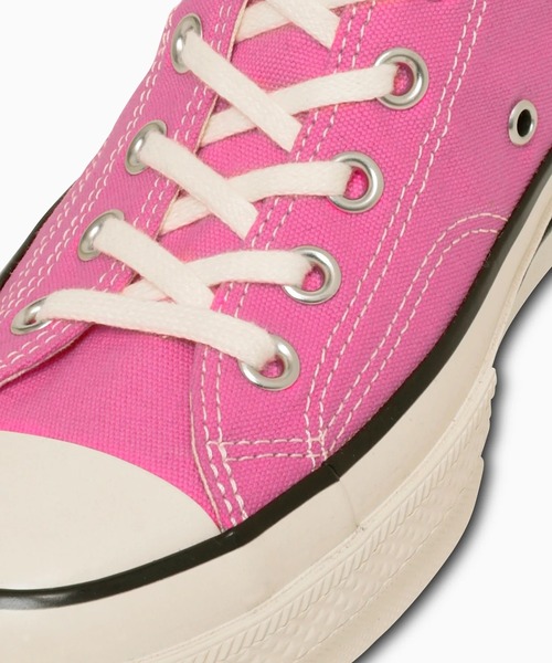 CONVERSE ALL STAR(コンバースオールスター)の「Converse/コンバース/ALL STAR LGCY HI/オールスター レガシー ハイ/31314020(スニーカー・メンズ・ピンク/ブラック・7.5/8/8.5/9/9.5/7)」の9枚目の写真