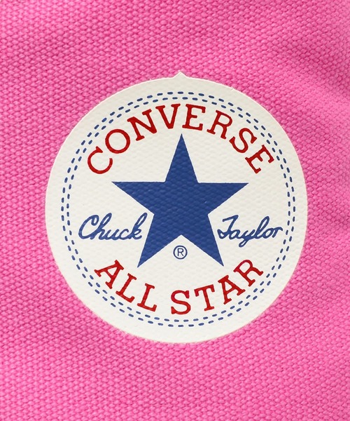 CONVERSE ALL STAR(コンバースオールスター)の「Converse/コンバース/ALL STAR LGCY HI/オールスター レガシー ハイ/31314020(スニーカー・メンズ・ピンク/ブラック・7.5/8/8.5/9/9.5/7)」の11枚目の写真