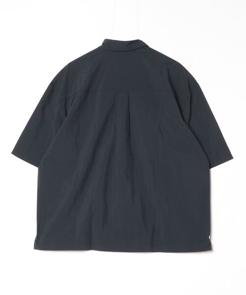 NIKE ACG RPL UV ORB WEAVER S/S TOP ナイキ BEAMS（ビームス）NIKE / ACG RPL UV ORB WEAVER S/S TOP