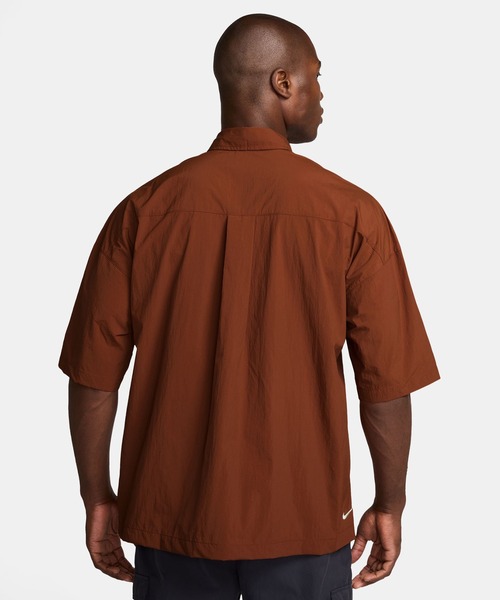 ナイキACG サファリシャツ　L 美品 ナイキACG サファリシャツ L 美品