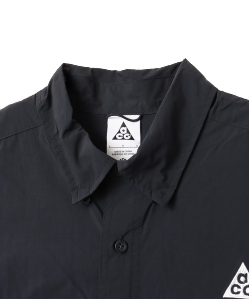NIKE ACG RPL UV ORB WEAVER S/S TOP ナイキ NIKE AS U ACG RPL UV ORB WEAVER SS / ナイキ ACG RPL UV ORB