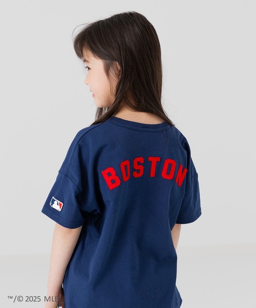 MLB公式 メジャーリーグ レディース ウィメンズ 女性用サイズ Tシャツ トップス ボルティモア・オリオールズ 楽天市場】【送料無料】 MLB公式 メジャーリーグ レディース