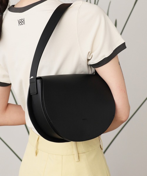 YAHKI/ヤーキ SHOULDER BAG ショルダーバッグ（ショルダーバッグ
