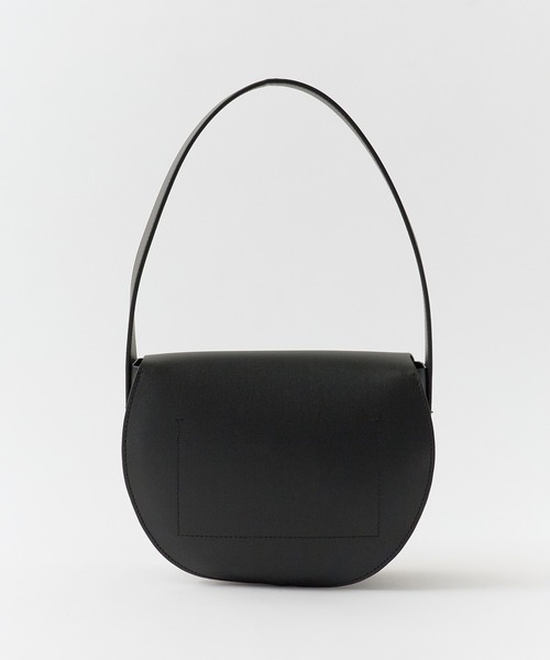 YAHKI(ヤーキ)の「YAHKI/ヤーキ SHOULDER BAG ショルダーバッグ(ショルダーバッグ・レディース・ライトブルー/ブラック/ベージュ・ONE SIZE)」の14枚目の写真