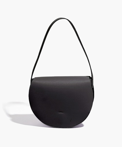 YAHKI(ヤーキ)の「YAHKI/ヤーキ SHOULDER BAG ショルダーバッグ(ショルダーバッグ・レディース・ライトブルー/ブラック/ベージュ・ONE SIZE)」の16枚目の写真