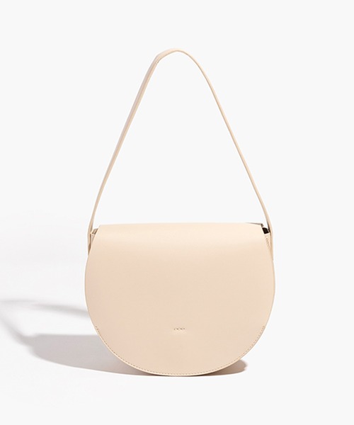 YAHKI(ヤーキ)の「YAHKI/ヤーキ SHOULDER BAG ショルダーバッグ(ショルダーバッグ・レディース・ライトブルー/ブラック/ベージュ・ONE SIZE)」の22枚目の写真