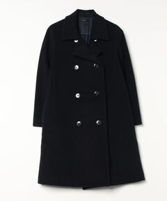 ブランド古着】平和の鎧期 カシメスタッズジャケット ロングコート