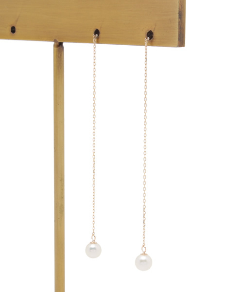 VENDOME AOYAMA（ヴァンドーム青山）の「淡水パール ダブル