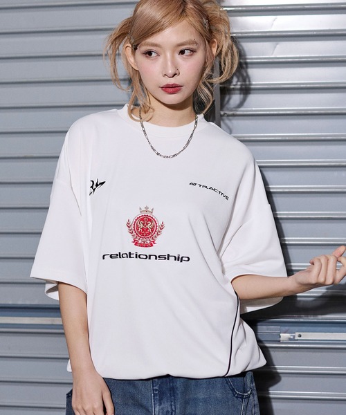 新品♡オータムスリープオーバー♡パジャマ♡Ｍサイズ♡2018♡レア 楽天市場】【SALE／40%OFF】【WEB限定】オーバーサイズシアー