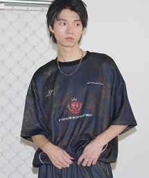 MSG(GGXW[)̃I[o[TCYh[R[hn[tX[uQ[XEFbg TVcyUNISEXz(TVc/Jbg\[)