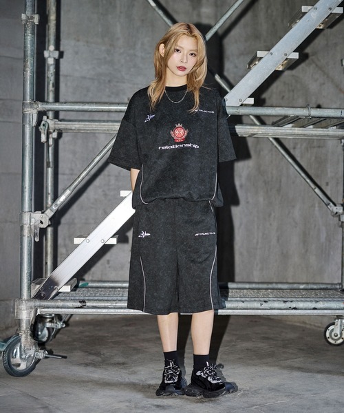 フーディ｜SUPPLIER (サプライヤー)｜Cross Logo Hoodie｜公式