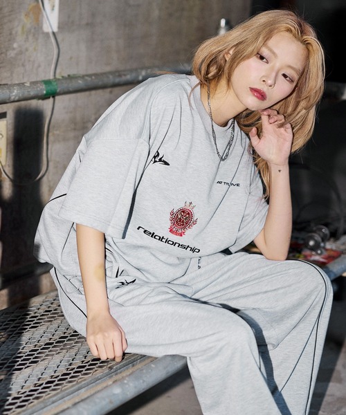 フーディ｜SUPPLIER (サプライヤー)｜Cross Logo Hoodie｜公式