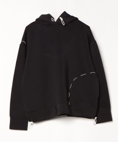 ジャケット・アウター RIM.ARK W face knit JK RIM.ARK（リムアーク）の「W face knit JK（カーディガン/ボレロ