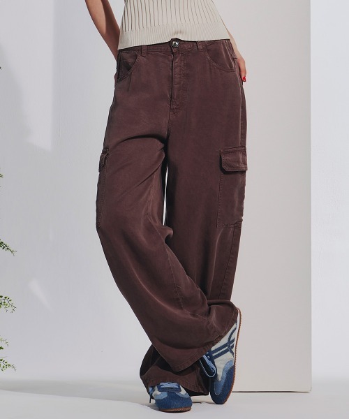 ★DOUBLE  STANDARD★ダブルスタンダード★パンツ★38 DOUBLE STANDARD CLOTHING - Double Standard Clothing冬向け