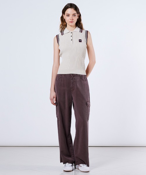 DOUBLE STANDARD CLOTHING未使用デニムパンツ38 ワイドデニムパンツ（デニムパンツ）｜DOUBLE STANDARD CLOTHING
