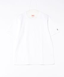 ストレッチフライス コンフォータブル ショートスリーブ Tシャツ