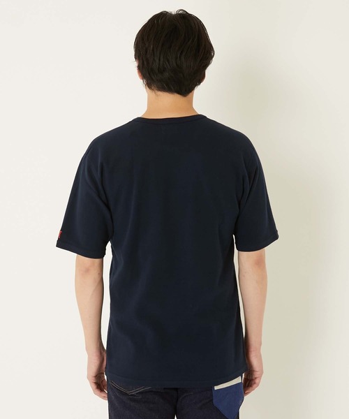 ストレッチフライス コンフォータブル ショートスリーブ Tシャツ