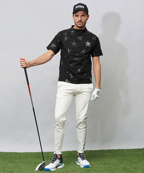 ゴルフ メンズ DEVEREUX トップス 半袖 カットソー シャツ（ホワイト） 2025年最新】devereux golfの人気アイテム - メルカリ