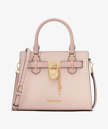 MICHAEL KORS | HAMILTON サッチェル スモール(ハンドバッグ)