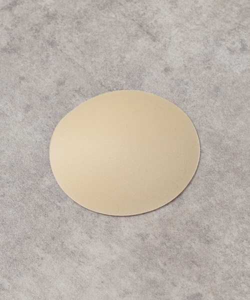 HAKUJI(ハクジ)の「【HAKUJI/ハクジ】Twist cotton asym bra TT:タンクトップ(その他アンダーウェア/インナー・レディース・ブラック・FREE)」の9枚目の写真