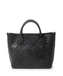 メンズビギ　トートバッグ スプリットレザートート｜メンズファッション通販 MEN'S BIGI
