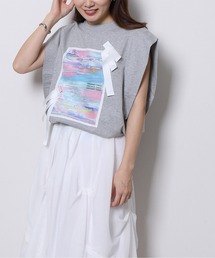 Re.Verofonna｜ヴェロフォンナのTシャツ/カットソー通販 - ZOZOTOWN