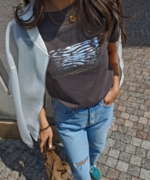 esutoreja | グラフィックデザインTシャツ(Tシャツ/カットソー)