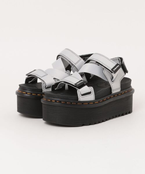 Dr.Martens】ドクターマーチン KIMBER Ⅱ（キンバー2）31541