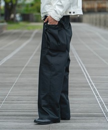 FCTY.（エフシーティーワイ）の「FCTY.ミリタリーカーゴパンツ（カーゴパンツ）」