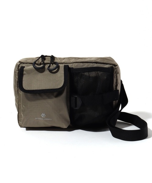 バッグ remer mini shoulder wallet bag セール】【MICHAEL LINNELL/マイケルリンネル】Mini Shoulder