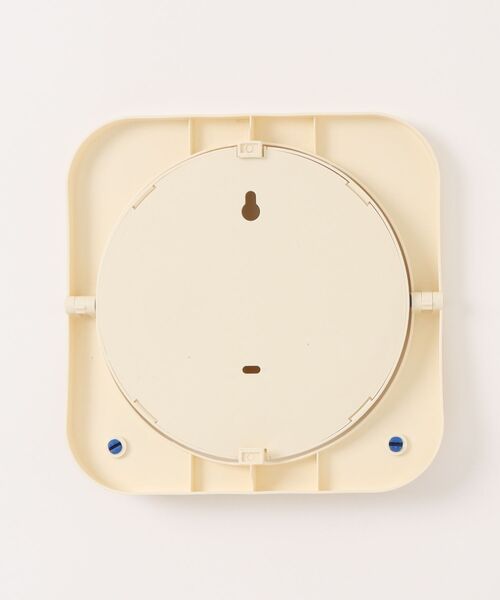 aimoha（アイモハ）の「リボン付き回転ミラー（ミラー・レディース・イエロー/ブルー・FREE）」の10枚目の写真