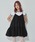 ANNA SUI NYC�i�A�i �X�C �G�k ���C �V�[�j�́u�M���U�[�t���A�L���~�����s�[�X�i�����s�[�X�j�v�b�u���b�N