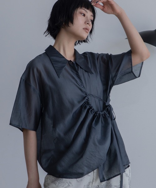 DOROCHY  ドロシー  ブラウス&スカート DOROCHY ドロシー ブラウス&スカート