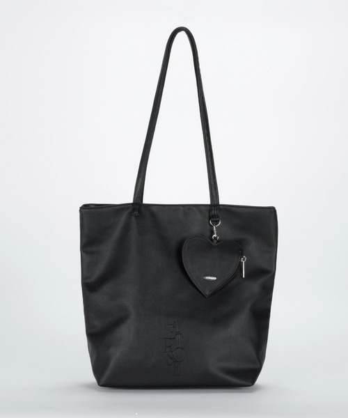 アオトウガラシ リクエスト品 PPバンドバッグ Lサイズ 3個 Three HORSES KYOTO]オリジナルエコバッグ | KOBUNSHA SELECT