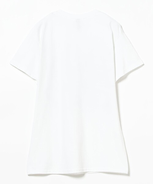 別注】Atlas Screen Printing / Dinosaur Tee（Tシャツ