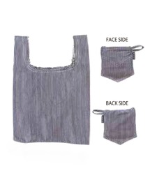 AND PACKABLE（アンドパッカブル）の「AND PACKABLE ポケット ミニマルシェバッグ（エコバッグ/サブバッグ）」