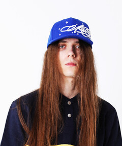 AFB / エーエフビー】SIGNATURE AFB CAP（キャップ）｜AFB