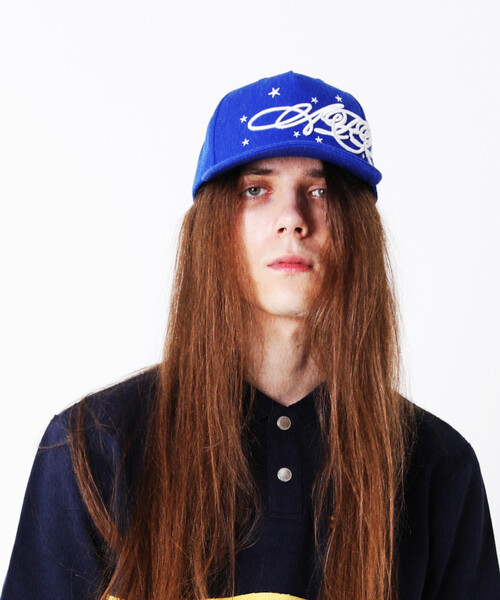 帽子 AFB SIGNATURE AFB CAP AFB / エーエフビー SIGNATURE CAP（キャップ）｜AFB