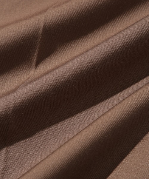 ADAM ET ROPE'（アダムエロペ）の「《新色》【WEB限定】2タック ワイドルーズ ドカンパンツ / シーズンレス / スラックス / ユニセックス（スラックス・メンズ・ブラウン/グレー/ブラック・S/M/L）」の17枚目の写真