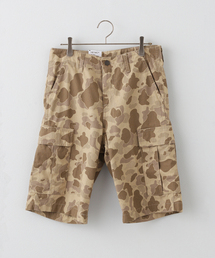 【CARHARTT WIP / カーハート ダブリューアイピー】 REGULAR CARGO SHORT I015999