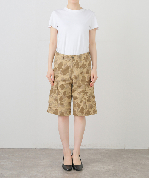 Carhartt WIP(カーハートダブリューアイピー)の「【CARHARTT WIP / カーハート ダブリューアイピー】 REGULAR CARGO SHORT I015999(その他パンツ・レディース・その他・28cm/30cm)」の11枚目の写真