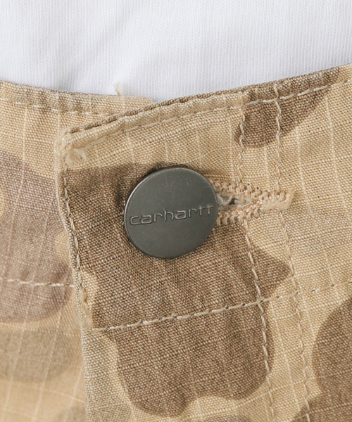 Carhartt WIP(カーハートダブリューアイピー)の「【CARHARTT WIP / カーハート ダブリューアイピー】 REGULAR CARGO SHORT I015999(その他パンツ・レディース・その他・28cm/30cm)」の9枚目の写真
