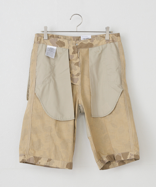 Carhartt WIP(カーハートダブリューアイピー)の「【CARHARTT WIP / カーハート ダブリューアイピー】 REGULAR CARGO SHORT I015999(その他パンツ・レディース・その他・28cm/30cm)」の2枚目の写真