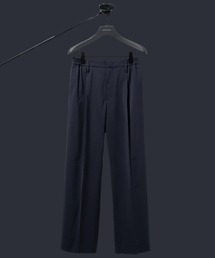 【完売間近!】(EC限定)COMFORT FUNCTION ワイドパンツ